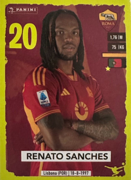 Calciatori panini 2023/24 - Scegli figurina Da 301 a 400