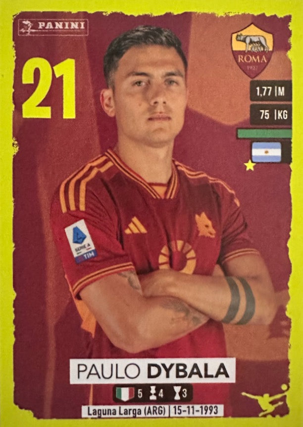 Calciatori panini 2023/24 - Scegli figurina Da 301 a 400