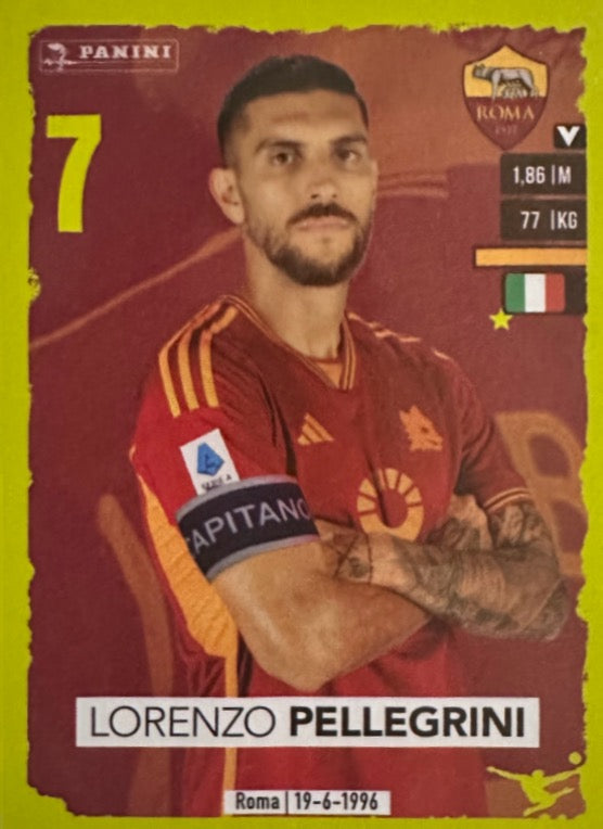 Calciatori panini 2023/24 - Scegli figurina Da 301 a 400