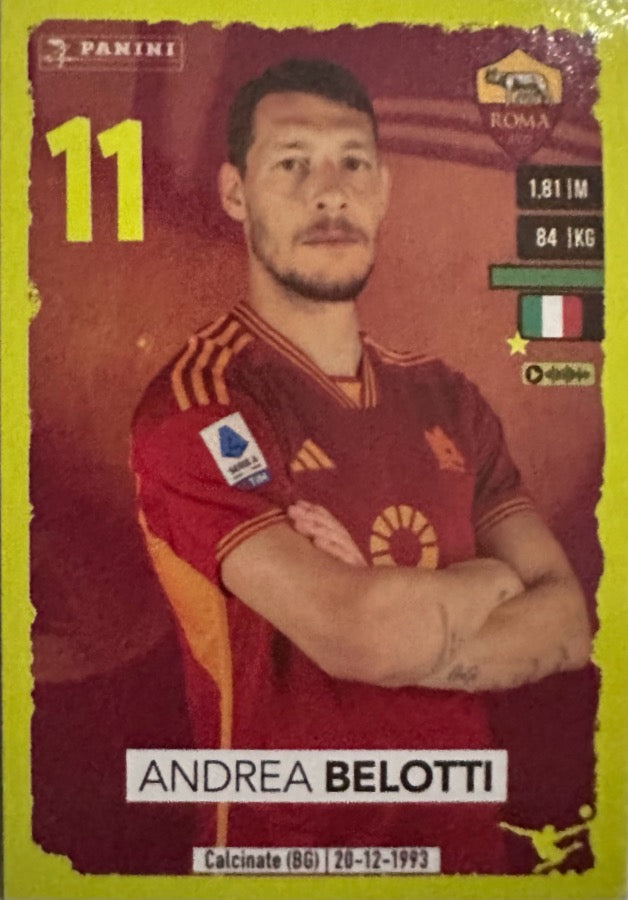 Calciatori panini 2023/24 - Scegli figurina Da 301 a 400