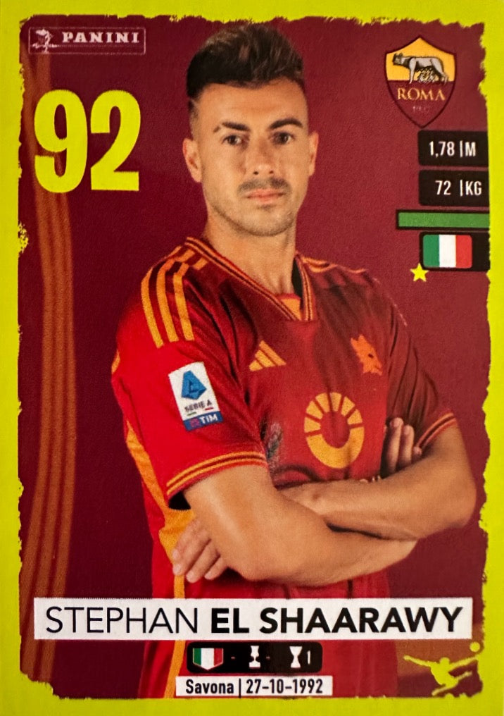 Calciatori panini 2023/24 - Scegli figurina Da 401 a 500