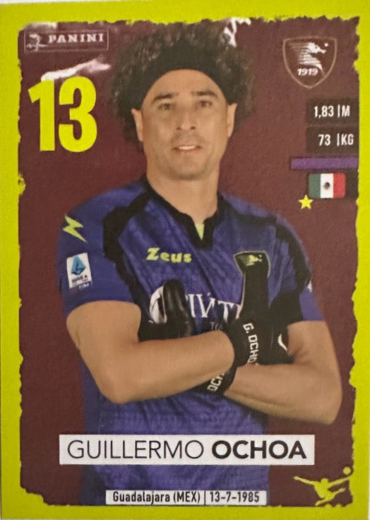 Calciatori panini 2023/24 - Scegli figurina Da 401 a 500