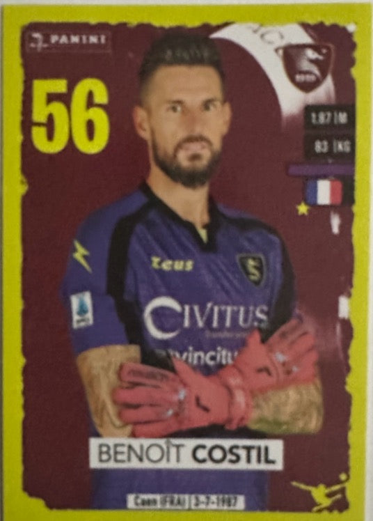 Calciatori panini 2023/24 - Scegli figurina Da 401 a 500