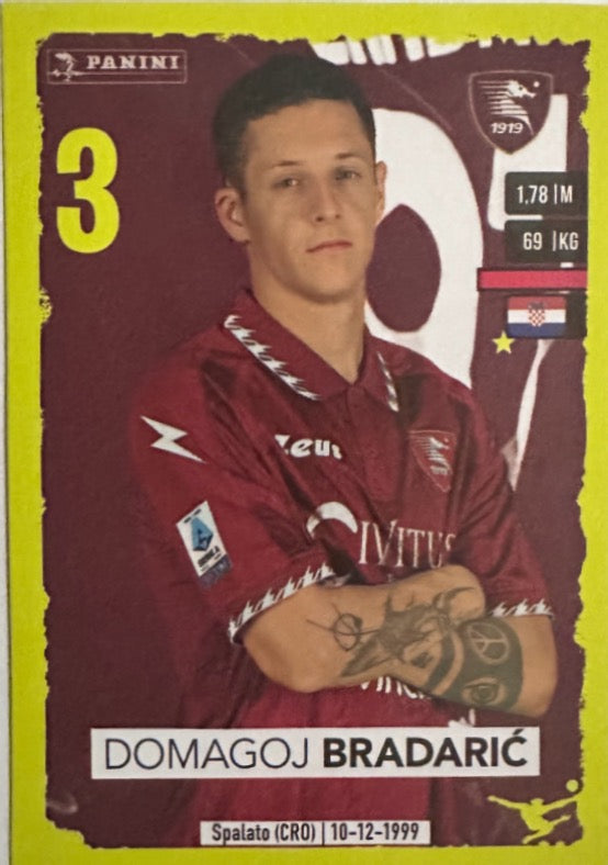 Calciatori panini 2023/24 - Scegli figurina Da 401 a 500