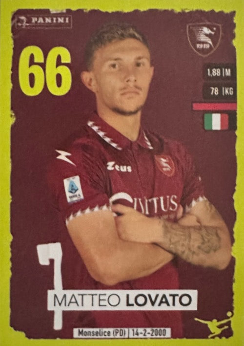 Calciatori panini 2023/24 - Scegli figurina Da 401 a 500