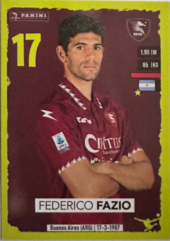 Calciatori panini 2023/24 - Scegli figurina Da 401 a 500