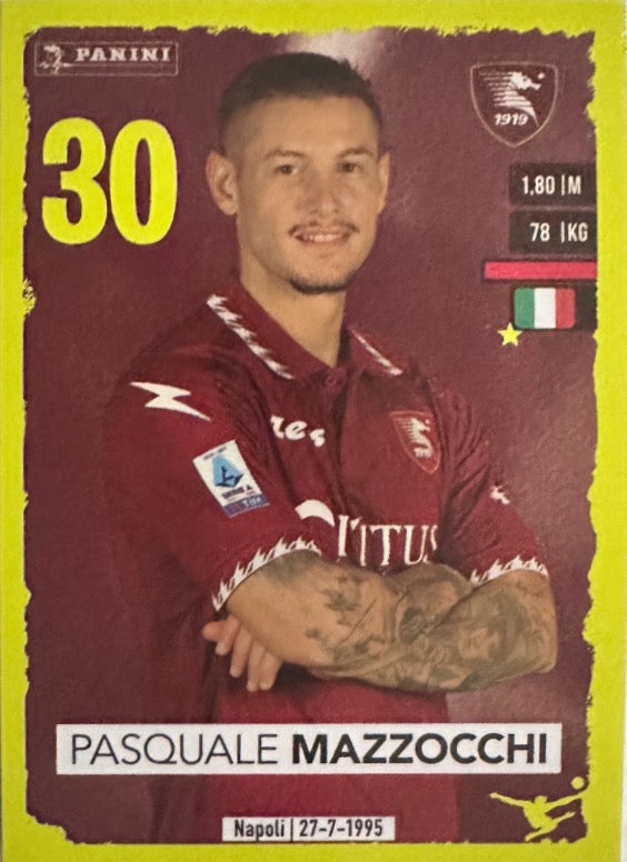 Calciatori panini 2023/24 - Scegli figurina Da 401 a 500