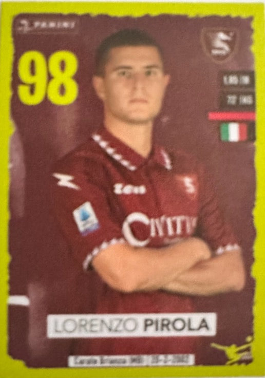 Calciatori panini 2023/24 - Scegli figurina Da 401 a 500