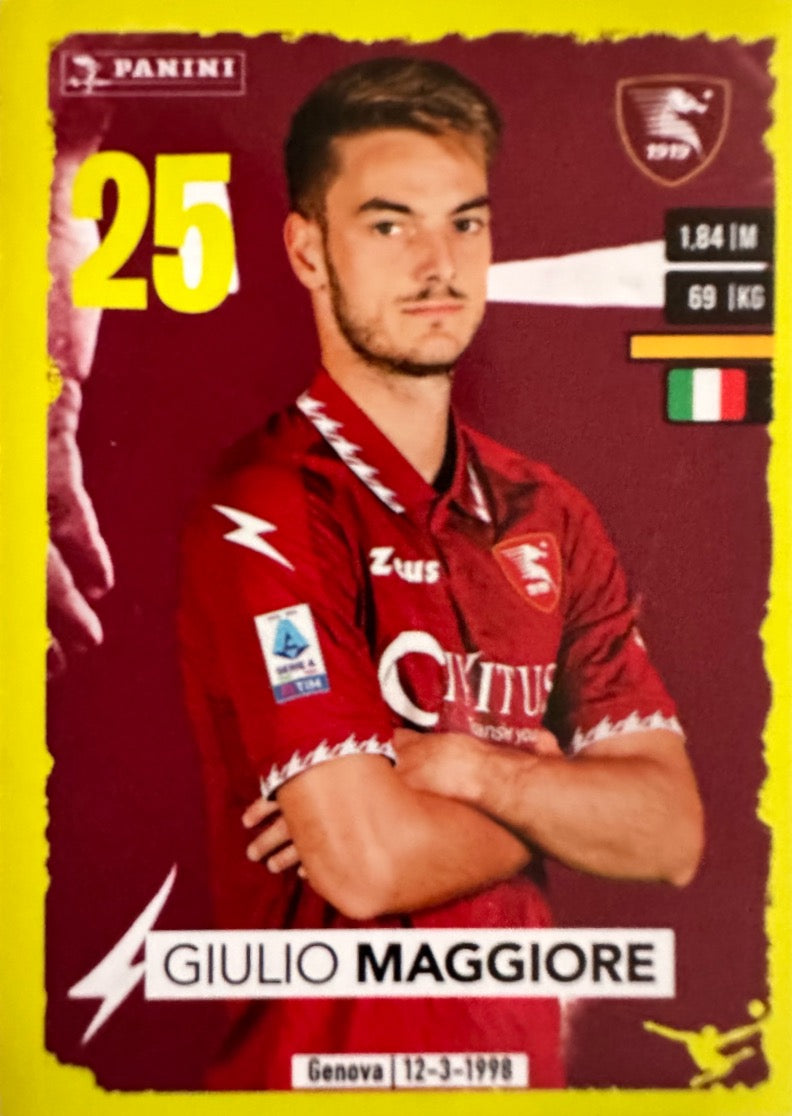 Calciatori panini 2023/24 - Scegli figurina Da 401 a 500