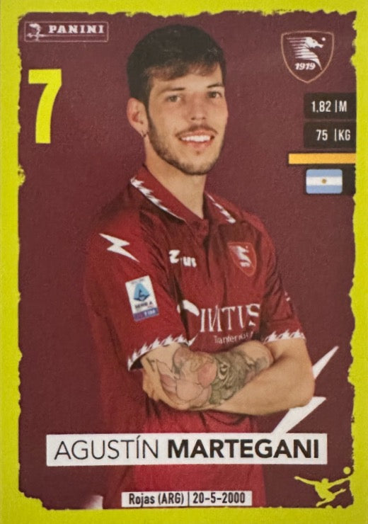 Calciatori panini 2023/24 - Scegli figurina Da 401 a 500