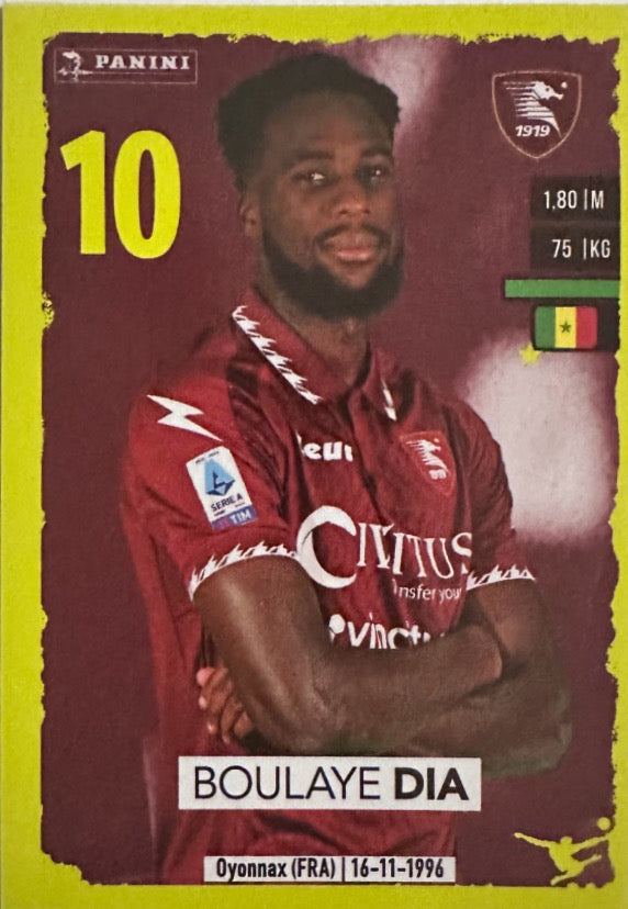 Calciatori panini 2023/24 - Scegli figurina Da 401 a 500