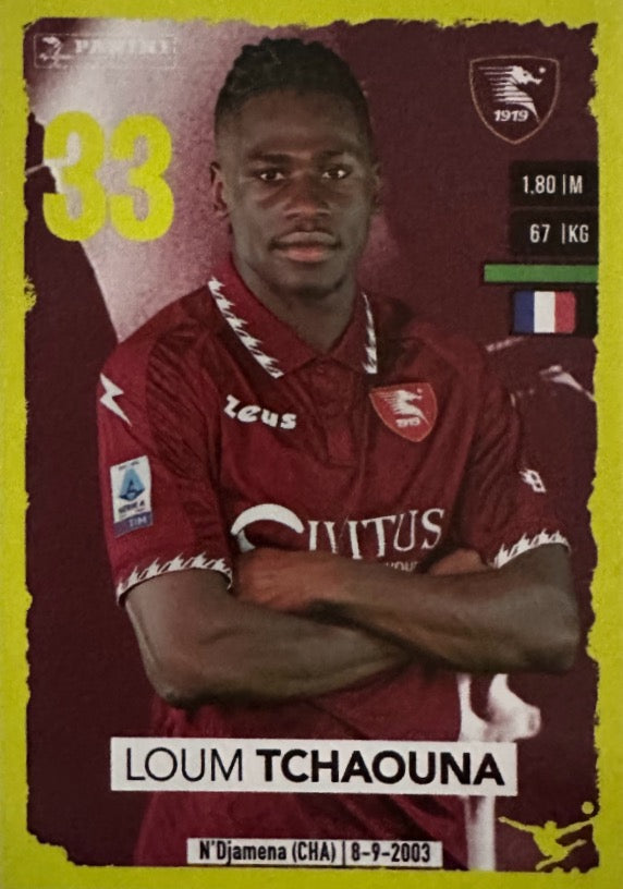 Calciatori panini 2023/24 - Scegli figurina Da 401 a 500