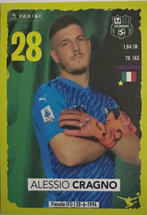 Calciatori panini 2023/24 - Scegli figurina Da 401 a 500