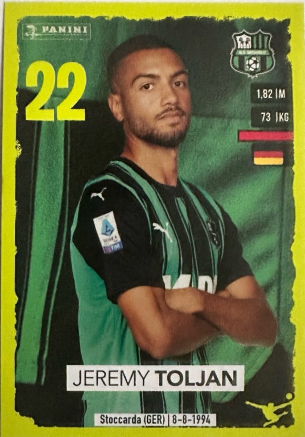 Calciatori panini 2023/24 - Scegli figurina Da 401 a 500