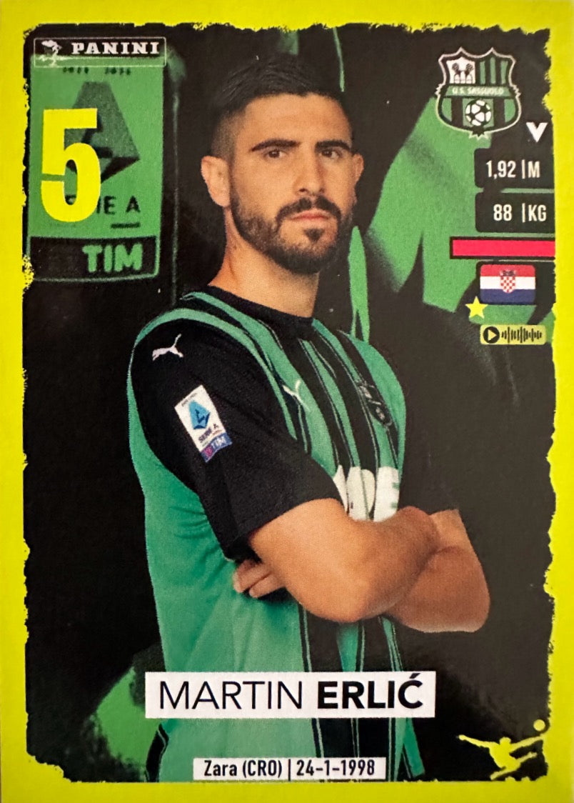 Calciatori panini 2023/24 - Scegli figurina Da 401 a 500