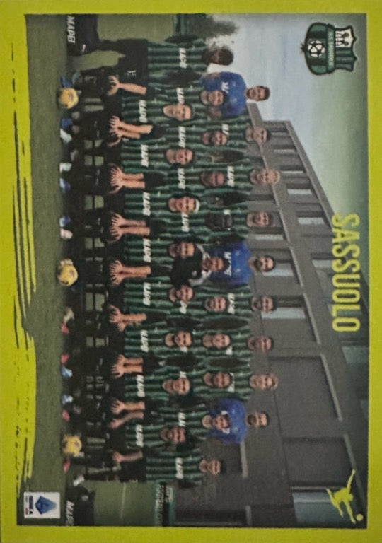 Calciatori panini 2023/24 - Scegli figurina Da 401 a 500