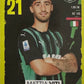 Calciatori panini 2023/24 - Scegli figurina Da 401 a 500