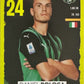 Calciatori panini 2023/24 - Scegli figurina Da 401 a 500