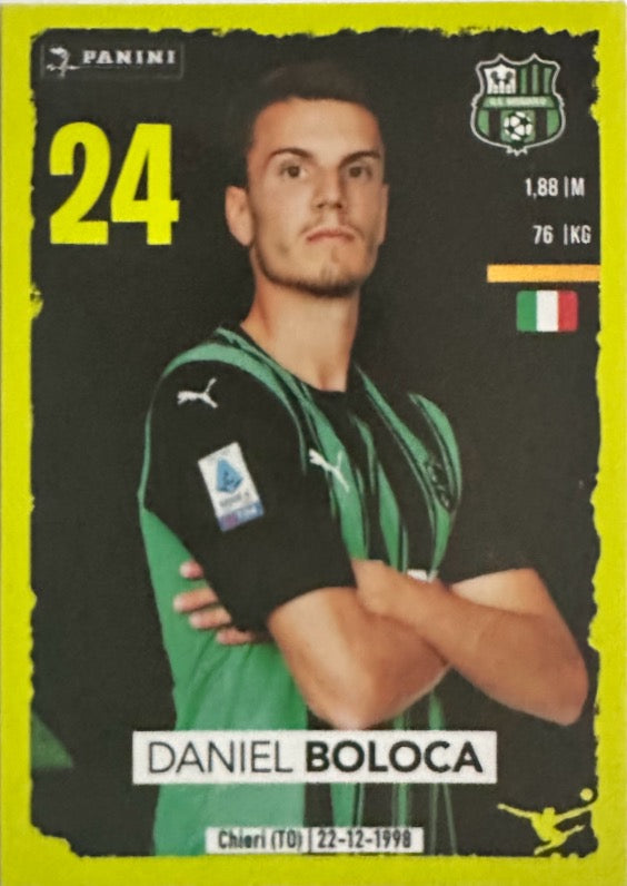 Calciatori panini 2023/24 - Scegli figurina Da 401 a 500