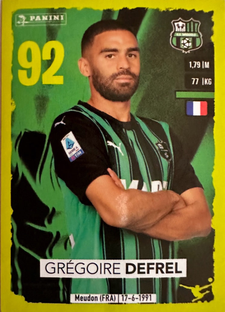 Calciatori panini 2023/24 - Scegli figurina Da 401 a 500