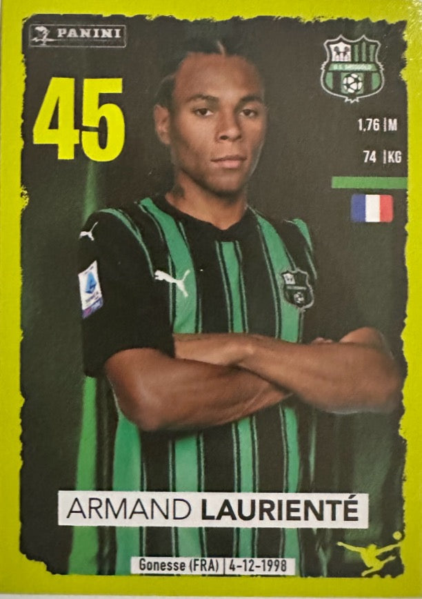 Calciatori panini 2023/24 - Scegli figurina Da 401 a 500