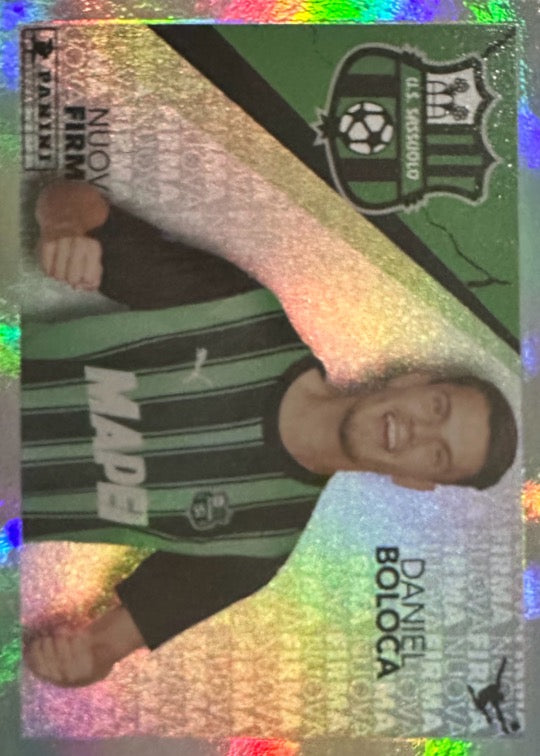 Calciatori panini 2023/24 - Scegli figurina Da 401 a 500