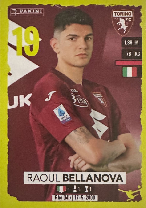 Calciatori panini 2023/24 - Scegli figurina Da 401 a 500