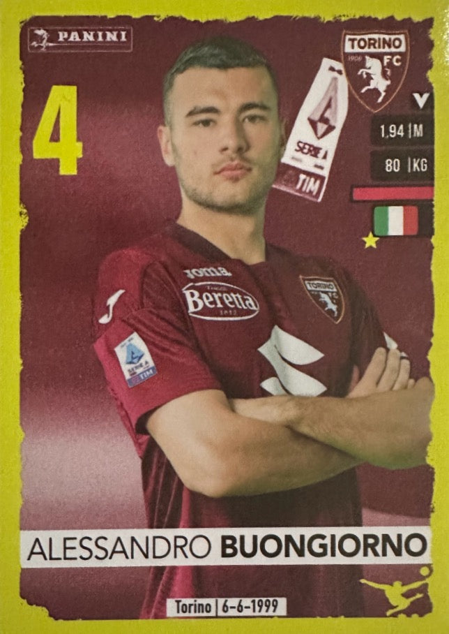 Calciatori panini 2023/24 - Scegli figurina Da 401 a 500