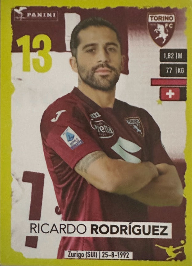 Calciatori panini 2023/24 - Scegli figurina Da 401 a 500