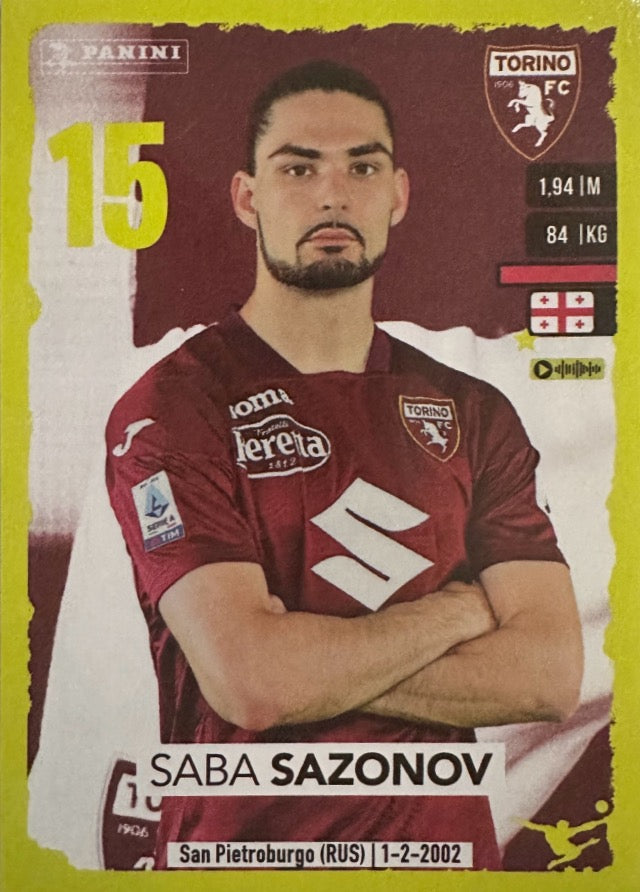 Calciatori panini 2023/24 - Scegli figurina Da 401 a 500