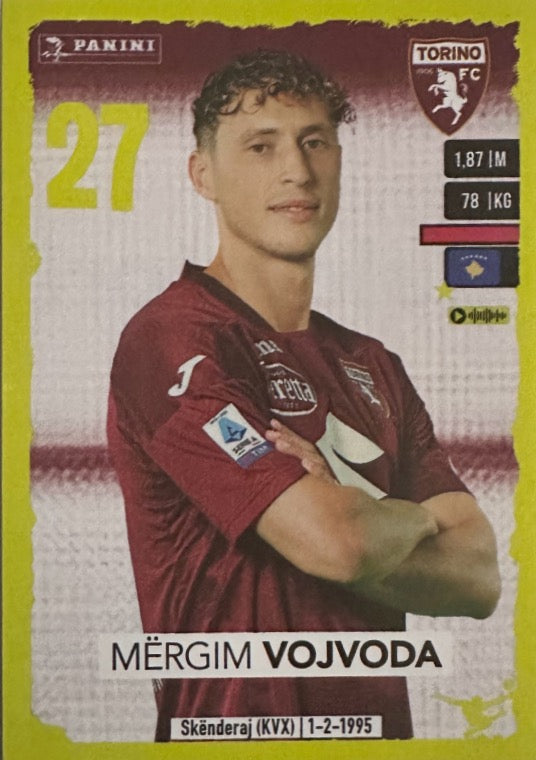 Calciatori panini 2023/24 - Scegli figurina Da 401 a 500