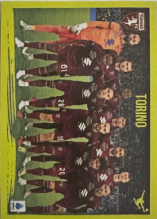 Calciatori panini 2023/24 - Scegli figurina Da 401 a 500