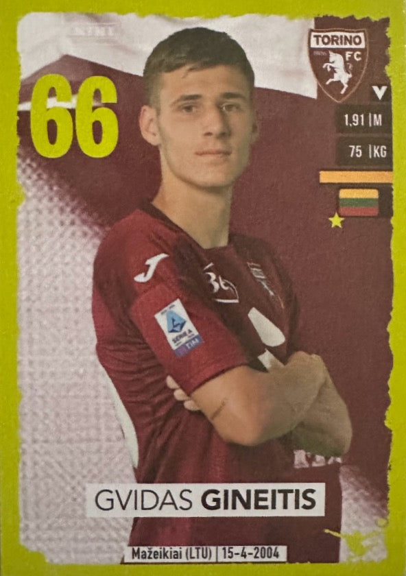 Calciatori panini 2023/24 - Scegli figurina Da 401 a 500