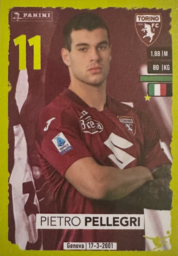 Calciatori panini 2023/24 - Scegli figurina Da 401 a 500