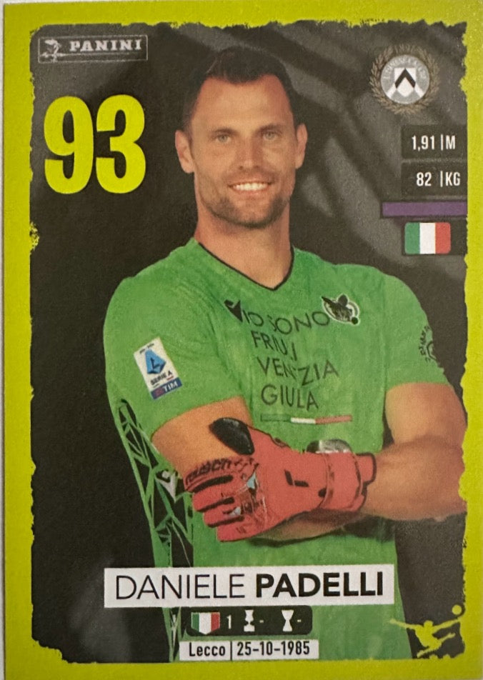 Calciatori panini 2023/24 - Scegli figurina Da 401 a 500