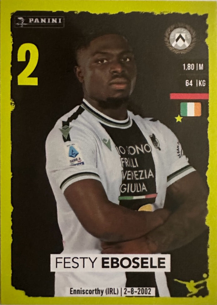 Calciatori panini 2023/24 - Scegli figurina Da 401 a 500