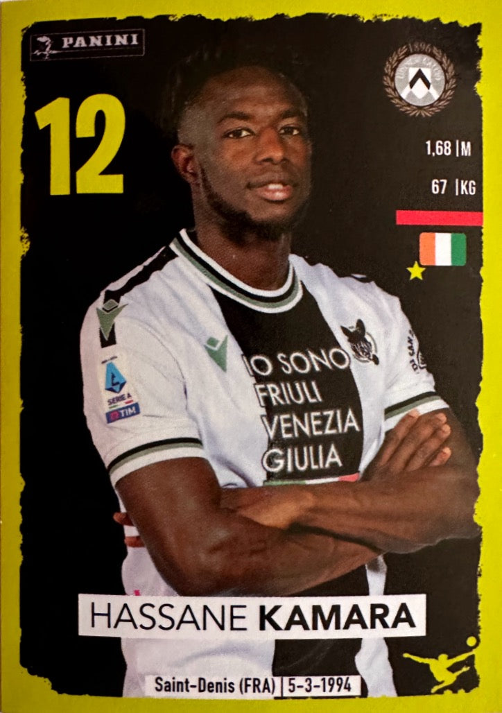 Calciatori panini 2023/24 - Scegli figurina Da 401 a 500