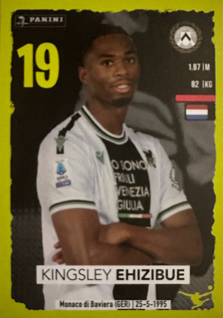 Calciatori panini 2023/24 - Scegli figurina Da 401 a 500