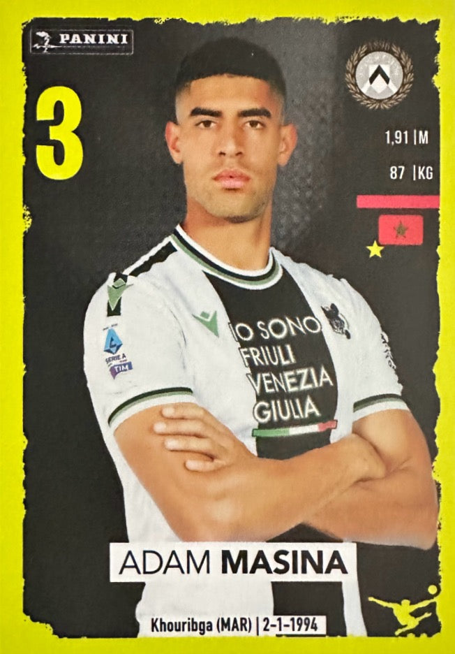 Calciatori panini 2023/24 - Scegli figurina Da 401 a 500