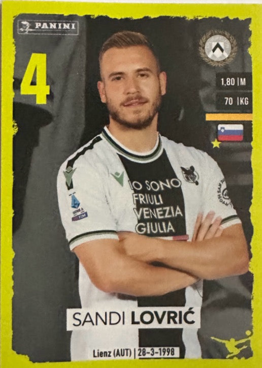 Calciatori panini 2023/24 - Scegli figurina Da 401 a 500