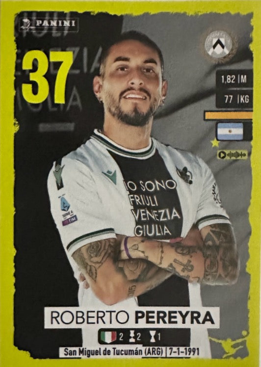 Calciatori panini 2023/24 - Scegli figurina Da 401 a 500