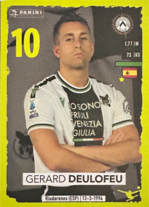 Calciatori panini 2023/24 - Scegli figurina Da 401 a 500