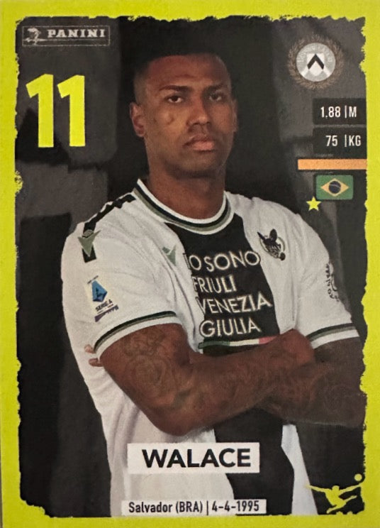 Calciatori panini 2023/24 - Scegli figurina Da 401 a 500