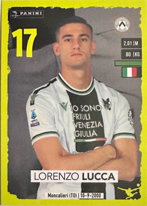 Calciatori panini 2023/24 - Scegli figurina Da 401 a 500