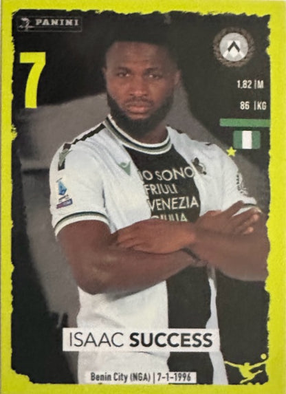 Calciatori panini 2023/24 - Scegli figurina Da 501 a 600