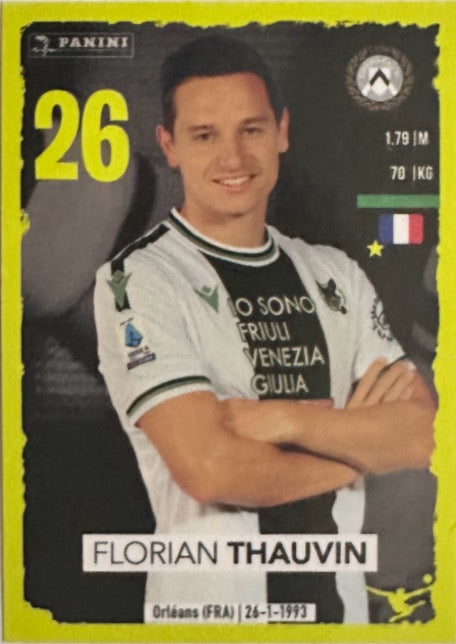 Calciatori panini 2023/24 - Scegli figurina Da 501 a 600