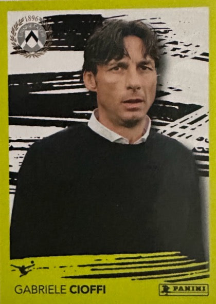 Calciatori panini 2023/24 - Scegli figurina Da 501 a 600