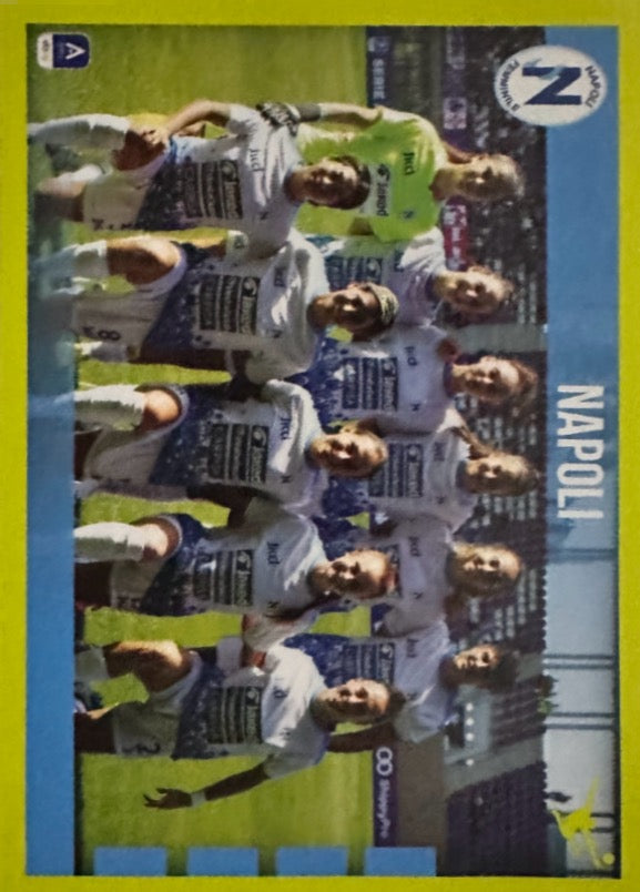 Calciatori panini 2023/24 - Scegli figurina Da 501 a 600