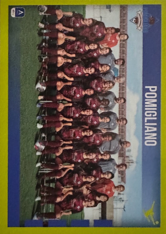 Calciatori panini 2023/24 - Scegli figurina Da 501 a 600