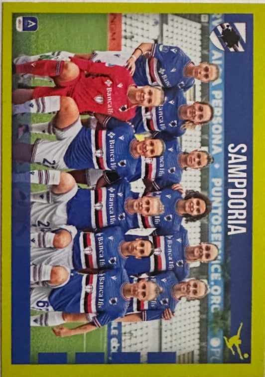 Calciatori panini 2023/24 - Scegli figurina Da 501 a 600